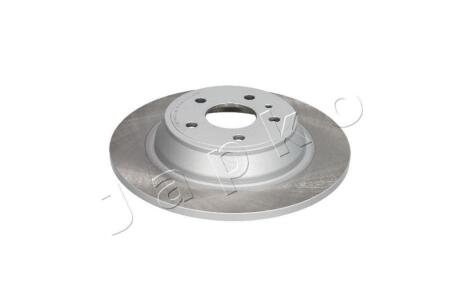 Диск тормозной задний (кратно 2) Ford Mondeo (12-) JAPKO 610310C