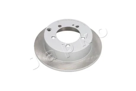 Диск тормозной задний (кратно 2) Mitsubishi Lancer, Outlander 1.6, 2.0, 2.4 (03-13)/Chrysler Sebring (95-07) (61503C) JAPKO '61503C