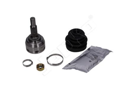 ШРУС наруж. Renault Megane III (08-), Megane IV (16-), Scenic III (09-), Dokker (12-), Lodgy (12-) JAPKO '620707