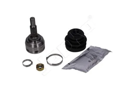 ШРУС наруж. Renault Megane III (08-), Megane IV (16-), Scenic III (09-), Dokker (12-), Lodgy (12-) JAPKO '620707