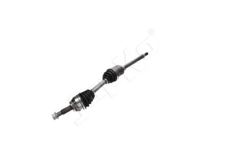 Полуось передняя правая Renault Kadjar (15 -)/Nissan Qashqai (J11) (13-) JAPKO '621028