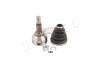 ШРУС наруж. 29x35x56mm Nissan Qashqai 1.5DCI-2.0 (07-) JAPKO 62165 (фото 2)