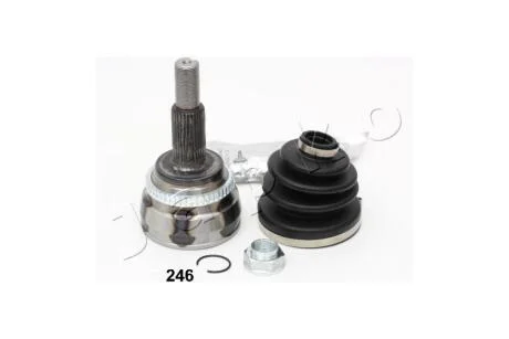 ШРКШ зовн. Toyota Avensis, Verso 2,0D 4D (01-) JAPKO 62246
