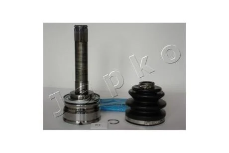 ШРКШ зовнішній передній Mitsubishi L 200, L300, Pajero II (96-11) JAPKO 62513