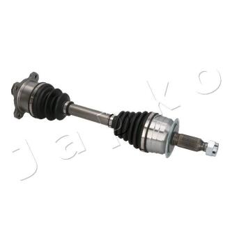 Вал приводной передний правый Mitsubishi L200 (05-)/Fiat Fullback (16-) JAPKO '62575