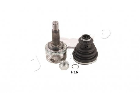 ШРКШ зовн. Kia Ceed/Hyundai I30 1.4/1.6 (07-) JAPKO 62H16