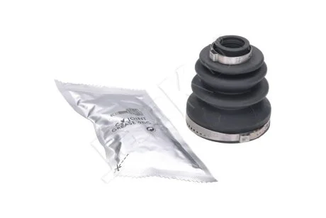 Пильовик ШРУСу внутрішній Honda Accord VII (03-), CR-V II (01-)/Mazda 6 GG (02-)/Subaru Legacy (98-) JAPKO '63036