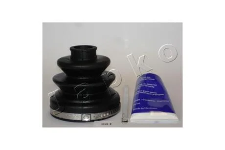 Пильовик ШРКШ внутр. Kia Sportage 2.0 (94-99)/Mazda 323, 626 2.0 (80-98)/Mitsubishi Pajero, L200, L300, L400 JAPKO 63081