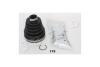 Пильовик ШРКШ зовн. 28x85x119 Renault Clio, Fluence, Megane III 1.2-2.2D (05-10) JAPKO 63175 (фото 2)
