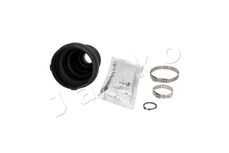 Пильовик ШРКШ зовнішній Hyundai Tucson 2.0 (04-10) / Kia Sorento 2.4-3.5 (02-) JAPKO 63290