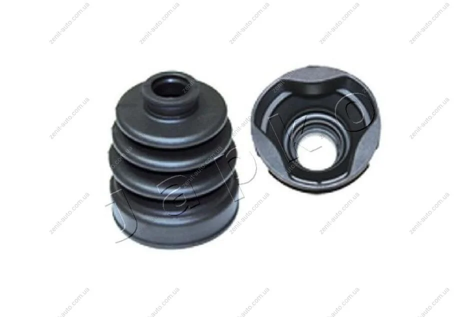 Пильовик ШРКШ внутр. 21x67x94 Subaru Legacy IV 2.5 (03-)/ Outback BL,BP 2.5 (03-09) JAPKO 63700 (фото 1)