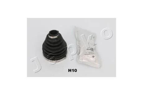 Пильовик ШРКШ Kia Pro ceed 1.6 (10-13),Hyundai i30 cw 1.6 (08-12) JAPKO 63H10