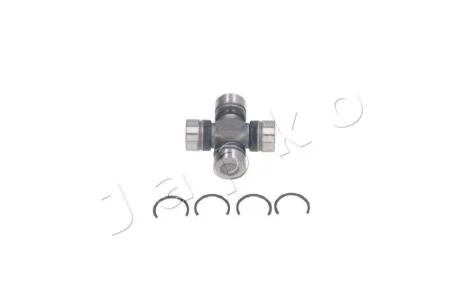 Крестовина вала карданного Jeep Cherokee 2.1 (89-92),Jeep Wrangler ii 2.5 (96-07) JAPKO 66006