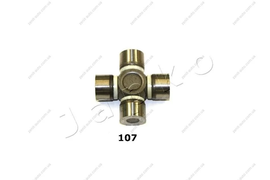 Крестовина вала карданного Opel Frontera (95-98) / Nissan Terrano II, Pathfinder, Navara (92-13) JAPKO 66107 (фото 1)