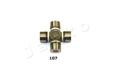 Крестовина вала карданного Opel Frontera (95-98) / Nissan Terrano II, Pathfinder, Navara (92-13) JAPKO 66107