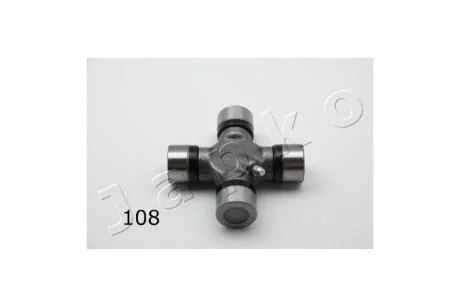 Крестовина вала карданного Jeep Cherokee 4.0 (99-01) / Nissan Pathfinder, Navara 2.5 dCi, 4.0 (04-) JAPKO 66108