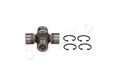 Крестовина вала карданного Nissan Navara Pickup 2.5 dCi, Pathfinder 2.5 dCi, 4.0 (05-) JAPKO 66109