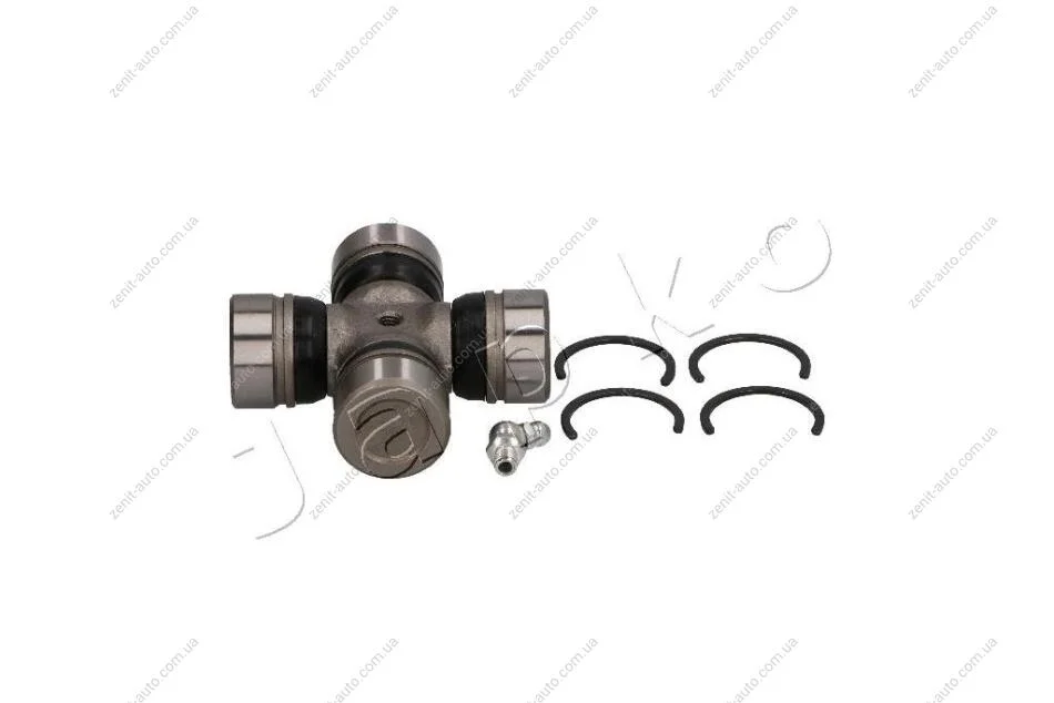 Крестовина вала карданного Toyota Hilux, Land Cruiser, Camry, 4Runner (90-12)/Isuzu Trooper ii 3.2 (91-04) JAPKO 66200 (фото 1)