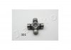 Крестовина карданного вала Mazda 6/RX 8 2.3-2.6 (03-12) JAPKO 66301 (фото 1)