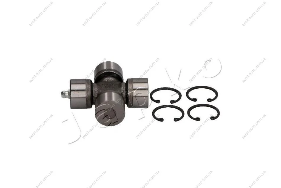 Крестовина карданного вала заднего Mitsubishi L200 II, Pajero, L400 /Suzuki Vitara (-06) JAPKO 66500 (фото 1)