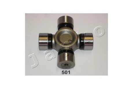 Крестовина вала карданного Mitsubishi Pajero, L200, L300, L400 (-16) JAPKO 66501