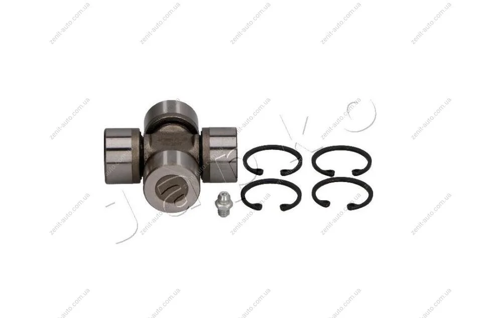 Хрестовина карданного валу переднього 27x62 Hyundai Terracan (HP) (01-08) (66H01) JAPKO '66H01 (фото 1)