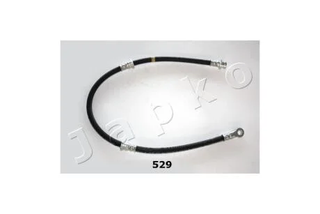 Шланг тормозной передний Mitsubishi Pajero 3.2TD (00-) JAPKO 69529