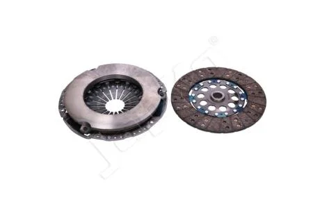 Комплект зчеплення KIA Sorento (02-), Carnival (06-) 2.5 CRDi, 2.9 CRDi (70K21) JAPKO '70K21