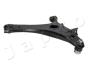 Рычаг подвески передний левый Subaru Forester SH (08-) JAPKO '72706L (фото 3)