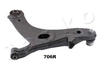 Рычаг подвески передний правый Subaru Forester SH (08-) JAPKO '72706R