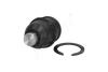 Опора шаровая Mitsubishi ASX (10-), Lancer (08-), Outlander II (06-)/Dodge Caliber (06-)/Jeep Compass (06-) JAPKO '73528 (фото 1)