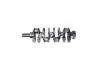 Коленвал Ford Ranger (ER, EQ) 2.5 TD (02-) (8FO000) JAPKO '8FO000 (фото 1)