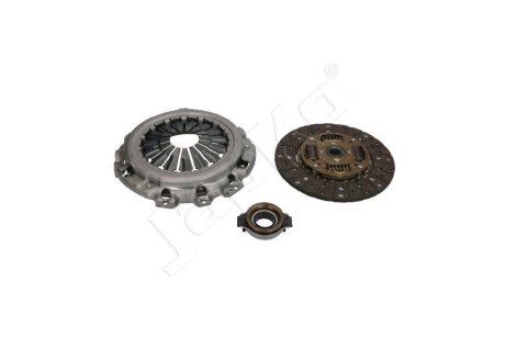 Комплект зчеплення Nissan Navara D22 (01-) 2.5 dCi JAPKO '921032