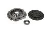 Сцепление Nissan Pathfinder (R51), Navara Pickup (D40) 2.5 DCI (05-) JAPKO 921038 (фото 1)