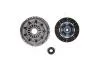 Комплект зчеплення Toyota Hilux III (05-15) 2.5D, 3.0D JAPKO '922102 (фото 1)