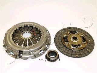 Комплект сцепления Toyota Hilux III (05-15) 2.5D, 3.0D JAPKO '922102