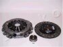 Комплект сцепления Mitsubishi L200 (05-) 2.5 Di-D JAPKO '92568 (фото 1)