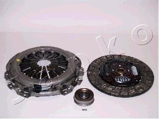 Комплект сцепления Mitsubishi L200 (05-) 2.5 Di-D JAPKO '92568
