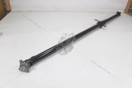 Вал карданний Renault Duster 4x4 (13-) (AC-0035) JAPKO 'AC0035