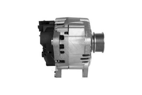 Генератор (160A) Renault Duster, Clio III, Megane II, III (AL-131JM) JAPKO 'AL131JM
