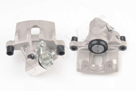 Супорт гальмівний задній лівий Ford Focus II (04-)/Mazda 3 BK (03-)/Volvo S40 II (04-), C70 II (06-) JAPKO 'CAL181LJM