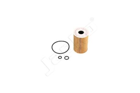 Фільтр масляний VW Amarok, T5, T6 (10-), Caddy (11-)/Audi A1, A3-A6/Skoda Fabia, Octavia, Superb 1.6D, 2.0D (-15) JAPKO 'FO038JM