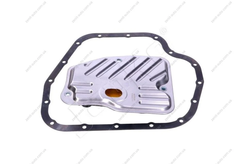Фільтр АКПП Toyota CH-R, Yaris, Verso, Corolla, Auris (13-) (FTJ171) JAPKO 'FTJ171 (фото 1)