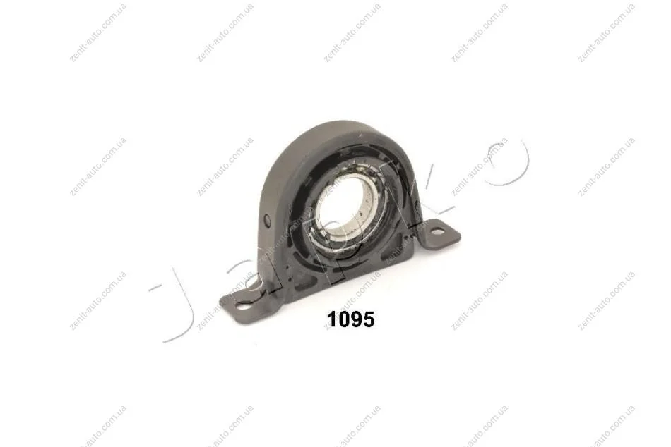 Підшипник підвісний Nissan Navara (D40) 2.5 DCI (05-) JAPKO GOJ1095 (фото 1)