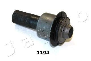 Сайлентблок подрамника переднего (задний) Nissan Qashqai J10 (07-) JAPKO 'GOJ1194