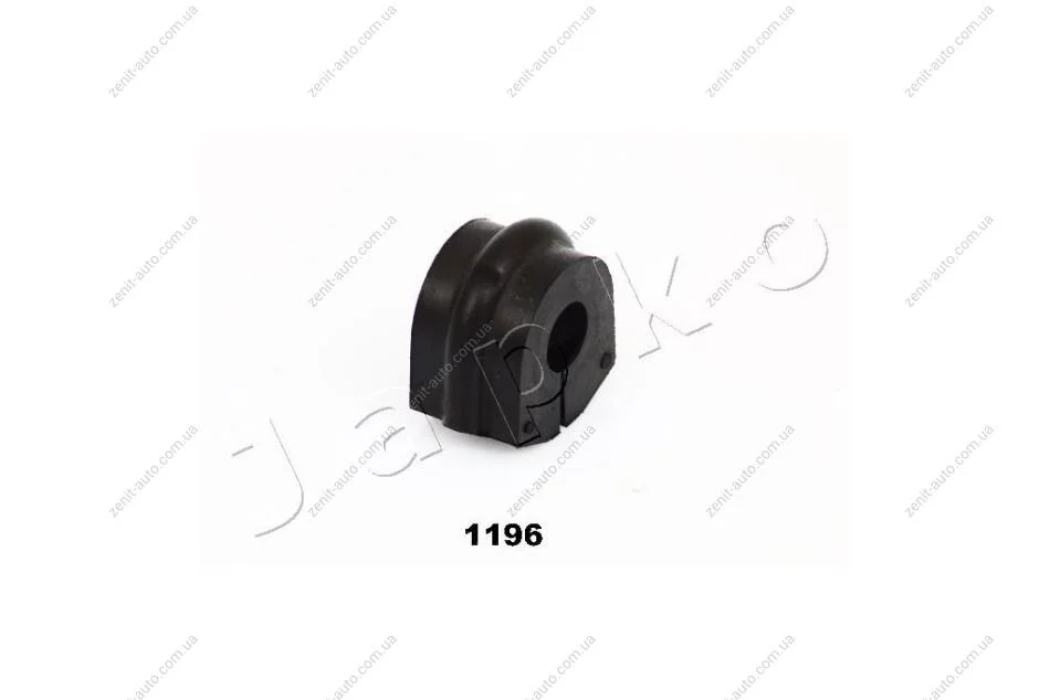 Втулка стабилизатора переднего Nissan d22 (GOJ1196) JAPKO 'GOJ1196 (фото 1)