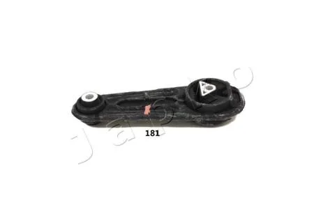 Опора двигуна задня Nissan Note, NV200, Micra 1.5 dCi, 1.6 (03-10) (10-) JAPKO GOJ181