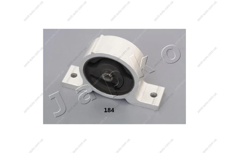 Опора двигателя передняя Nissan Almera 1.5, 1.8 (00-) JAPKO GOJ184 (фото 1)