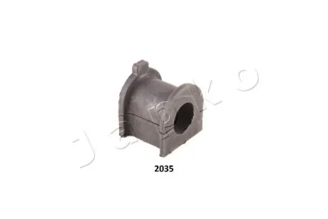 Втулка стабілізатора перед. Toyota Land Cruiser Prado 120 3.0 D-4D (02-09) JAPKO GOJ2035