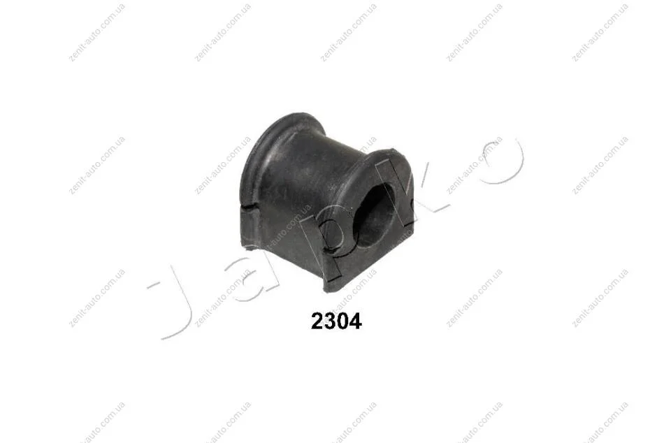 Втулка стабилизатора передняя Toyota Corolla 1.4- 2.0 (01-07) JAPKO GOJ2304 (фото 1)